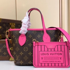 LV Shopping Bags